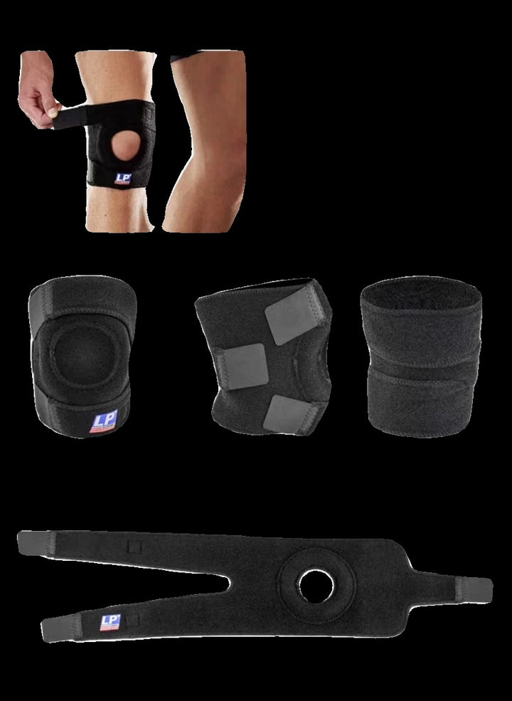 LP Knee Support  788