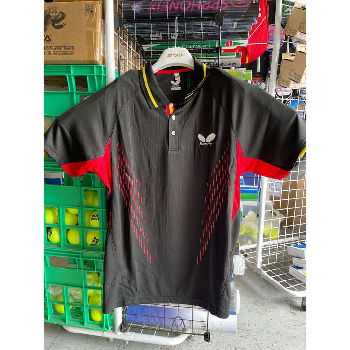 Butterfly Sport Short Sleeve T-Shirt BWH260/0201