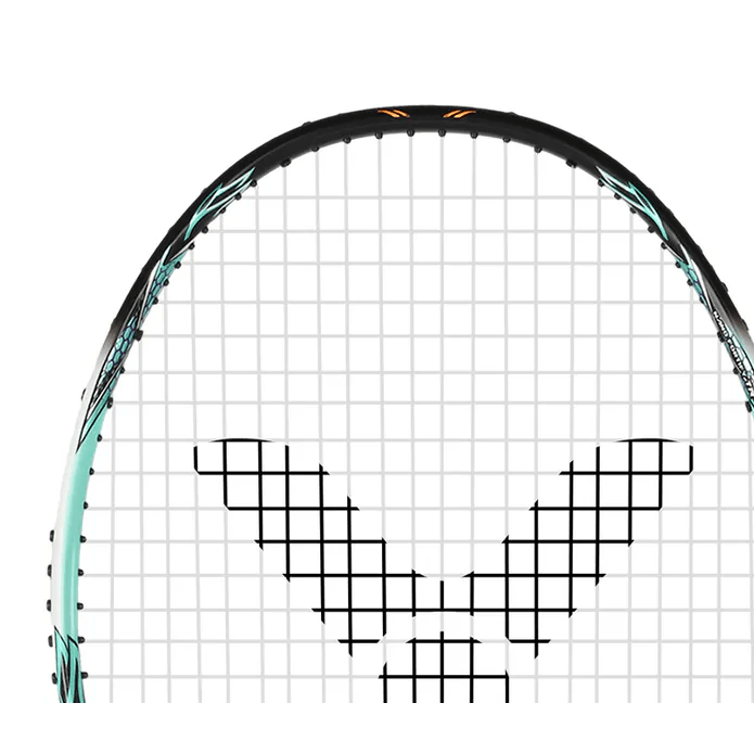 VICTOR ARS90K METALLIC Badminton Racket