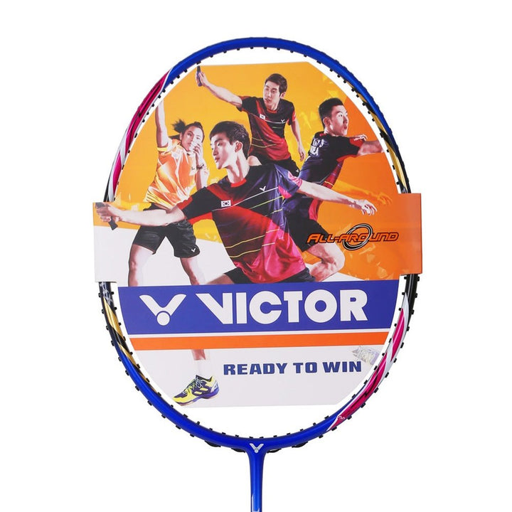 VICTOR Badminton  Racket HX-ATR