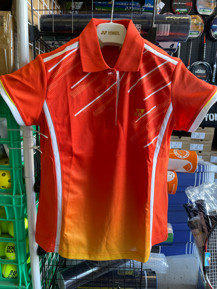 Yonex Sports T-Shirt Short Sleeve (Women) CS2110