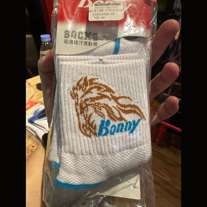 BONNY Long Sport Sock 1SXT1400-48