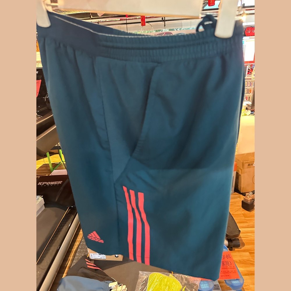 ADIDAS Athletic Shorts AC5005 （Clearance）