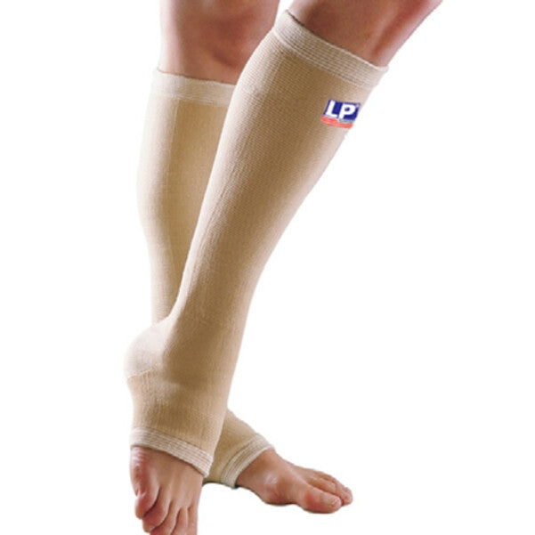 LP SURGICAL ELASTIC SUPPORT STOCKING FOR MEN AND WOMEN
 956