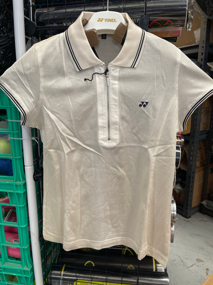 Yonex Sport Short Sleeve Knit T-Shirt YC-2019