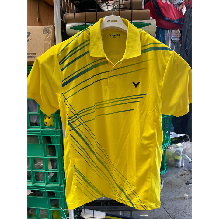 VICTOR Sport Short Sleeve T-Shirt S-1002E