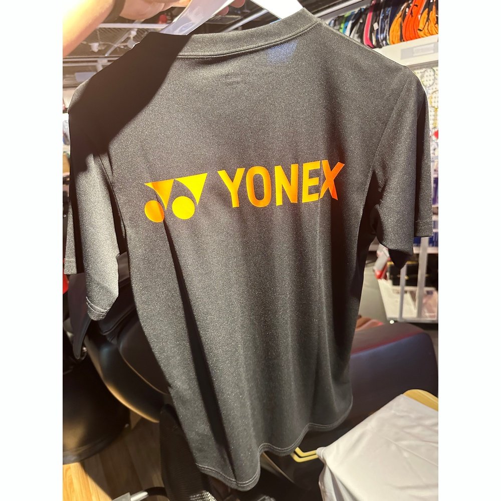 YONEX Sports Short Sleeve YOB19201CR