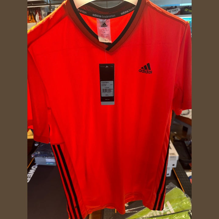 ADIDAS Sports Short Sleeve S90099（Clearance）