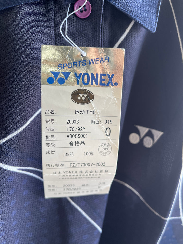 Yonex Sports T-Shirt Short Sleeve 20033