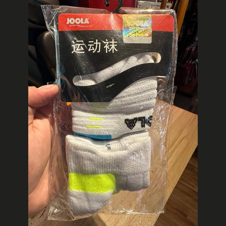 JOOLA Long Sport Sock 925