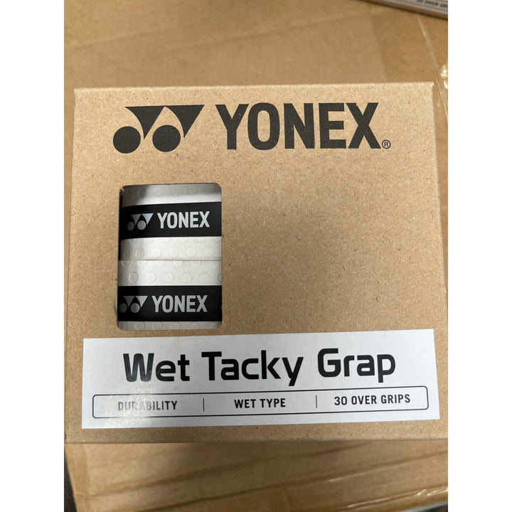 YONEX Wet Tacky Grap AC154-30 Made in Japan