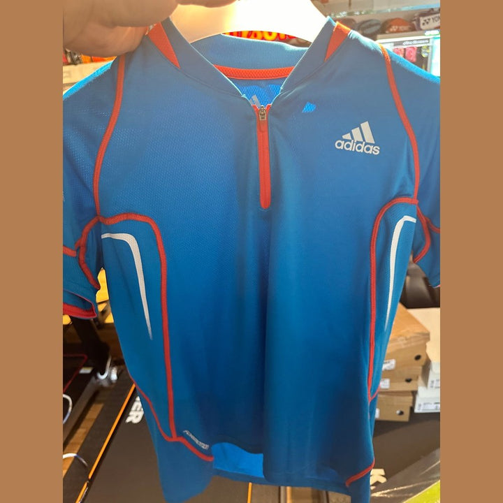 ADIDAS Sports Short Sleeve V13550（Clearance）