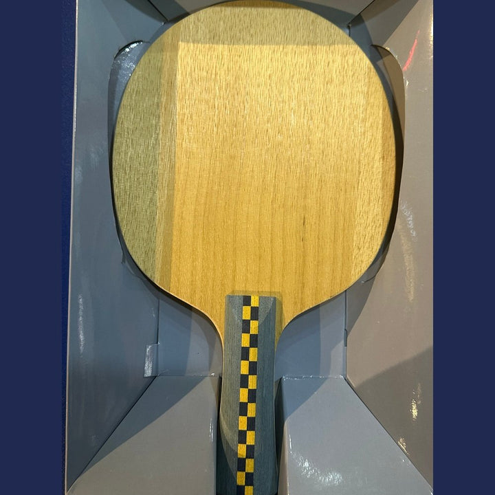 JOOLA  HURRICANE Rossi Crystal Table Tennis Blade