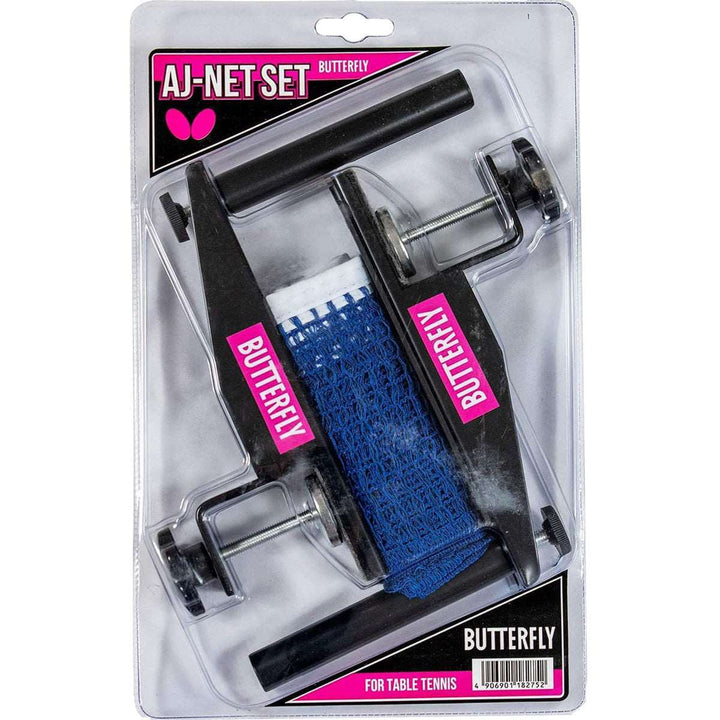 Butterfly AJ-Net Set Fast Setup, Stable and Reliable