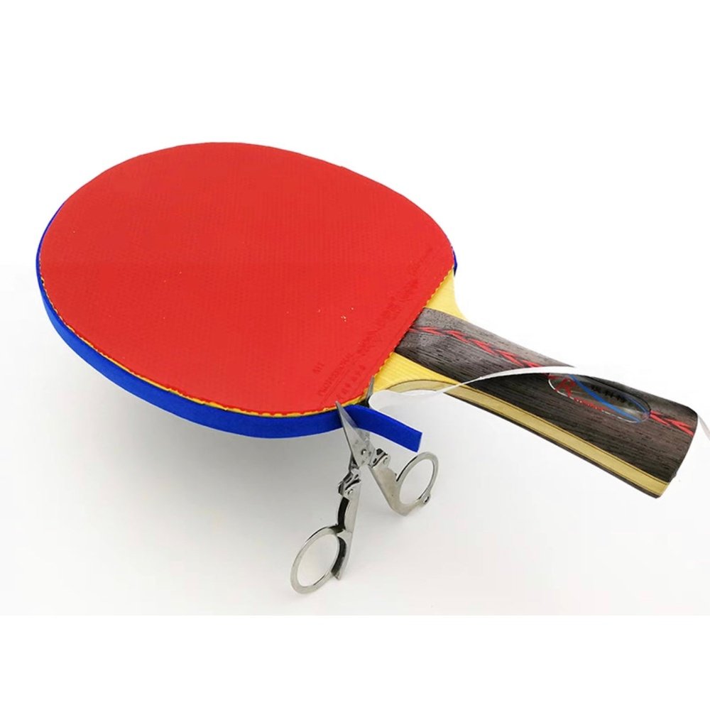 Adjustable Edge Guard Protects for table tennis badminton racket any racket