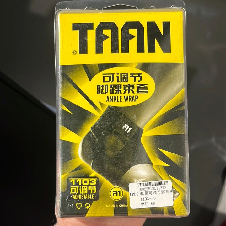 Taan Ankle Wrap 1103