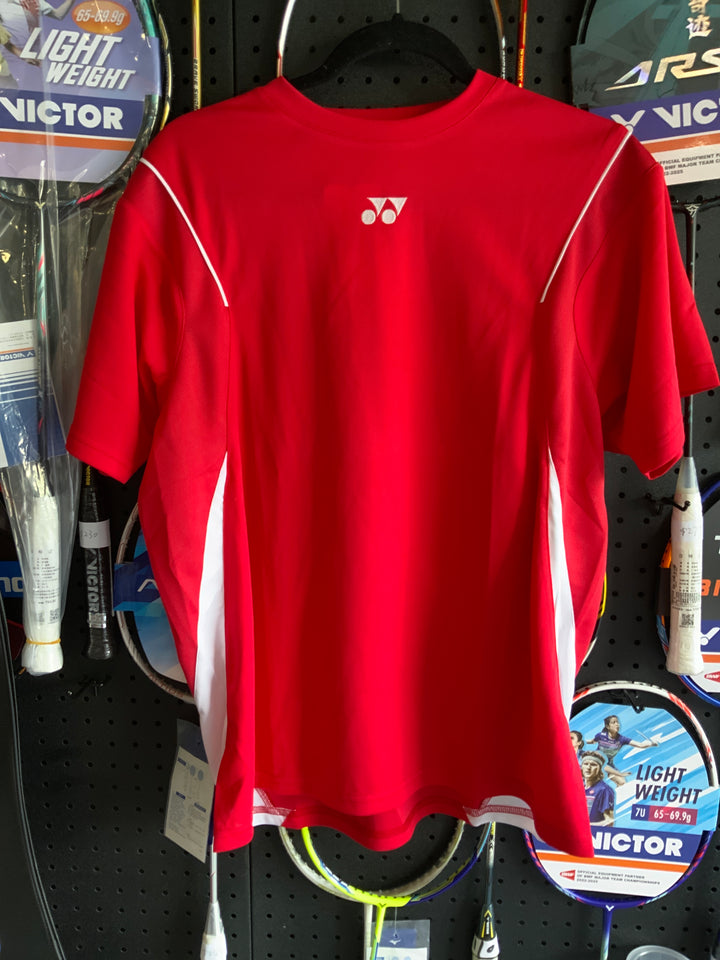 YONEX Sportswear (short T-shirt) CLEARANCE SALE