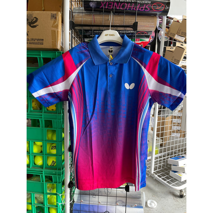 Butterfly Sport Short Sleeve T-Shirt BWH266/0318