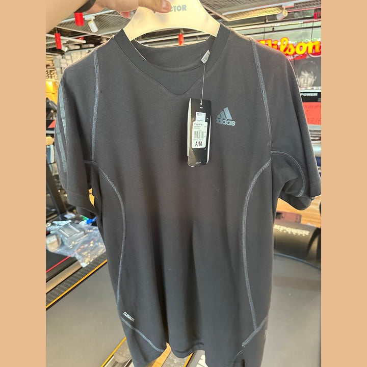 ADIDAS Sports Short Sleeve  O59469（Clearance）