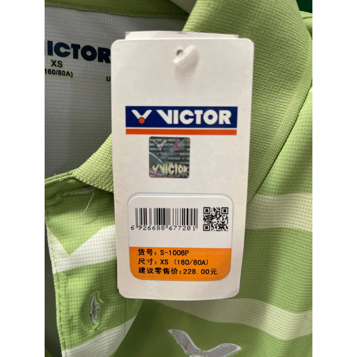 VICTOR Sport Short Sleeve T-Shirt S-1006P