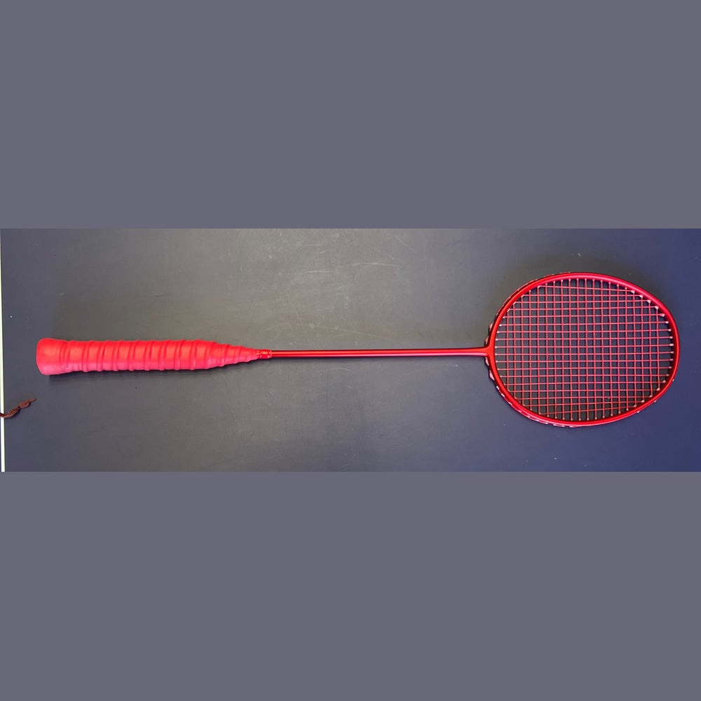 Badminton Sweet Spot Trainer Practice Professional Training Racket