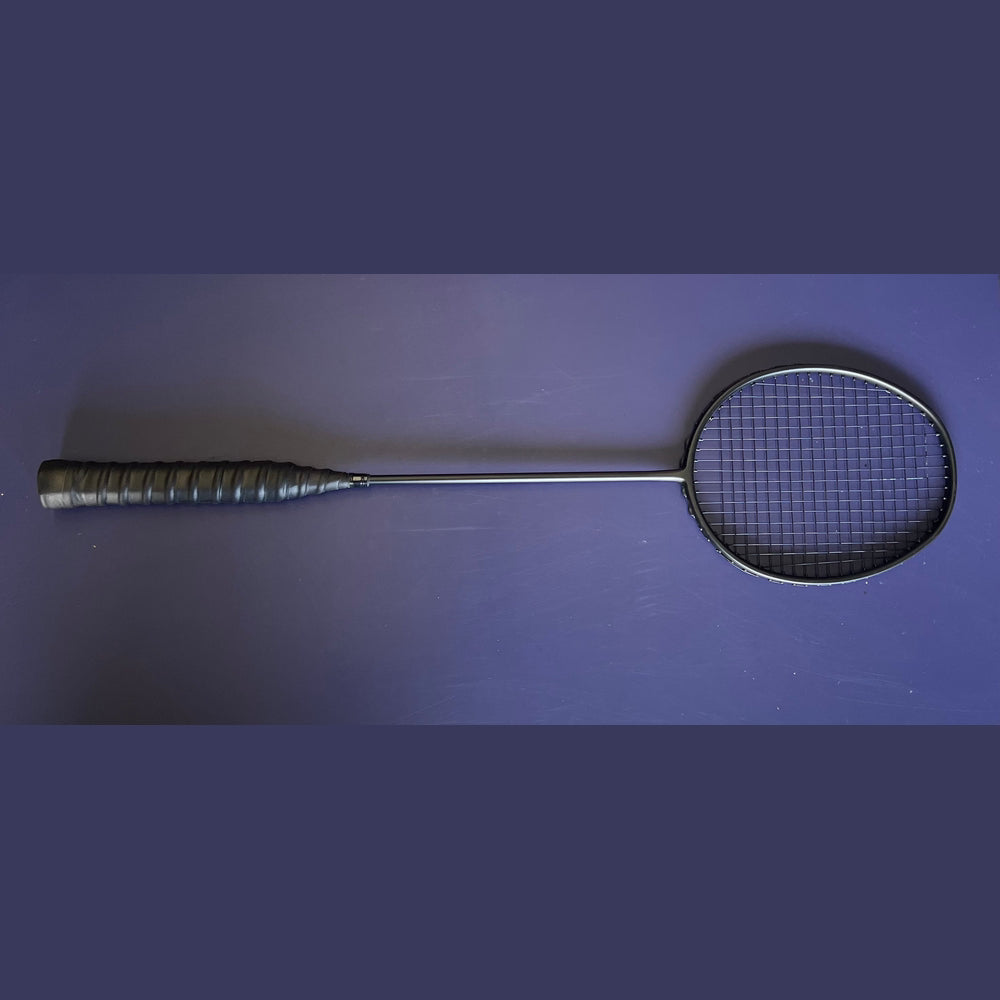 Badminton Sweet Spot Trainer Practice Professional Training Racket