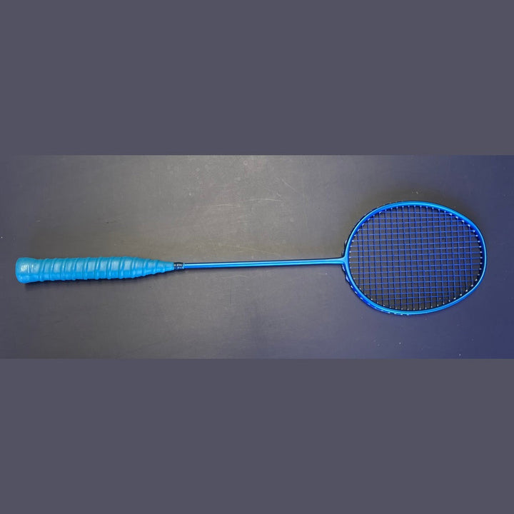 Badminton Sweet Spot Trainer Practice Professional Training Racket