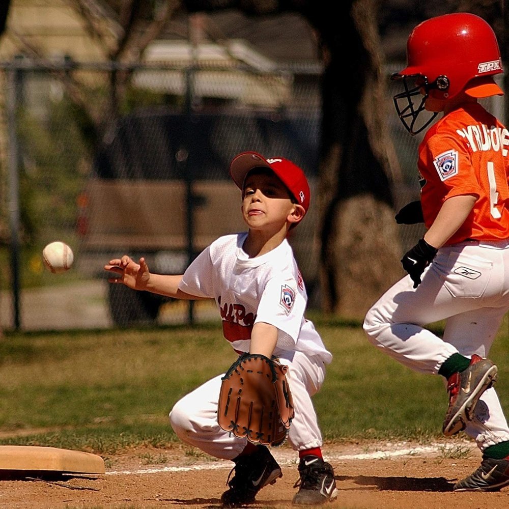 SPPHONEIX BaseBall Gloves