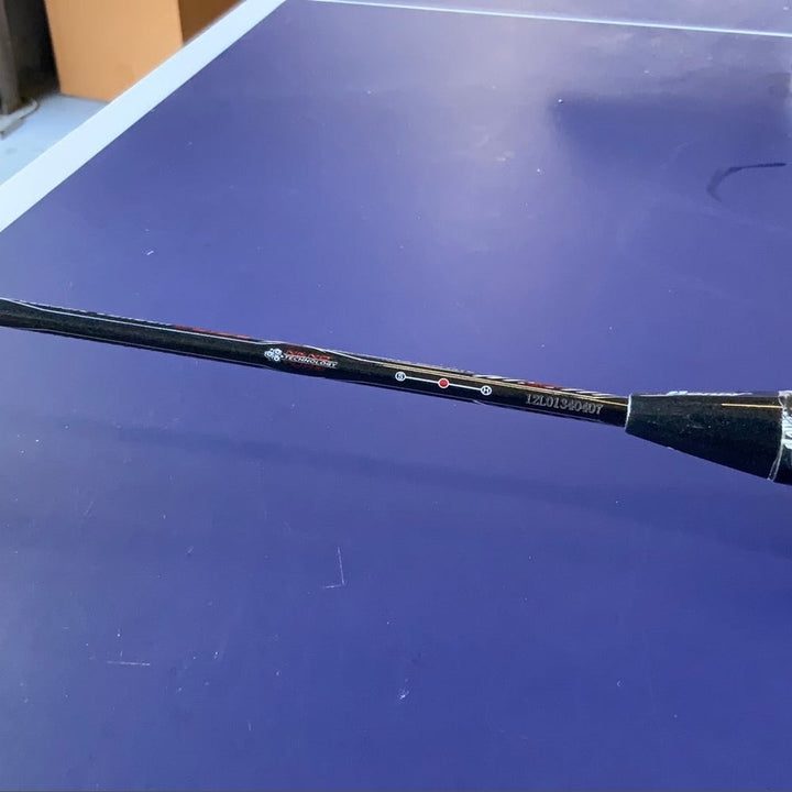 Bonny Classic Carbon 2013L Badminton Racket 3U G4 295mm 30lbs max