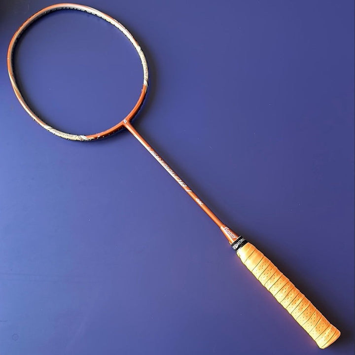 Bonny lightning 08 Badminton Racket 90g max 26lbs