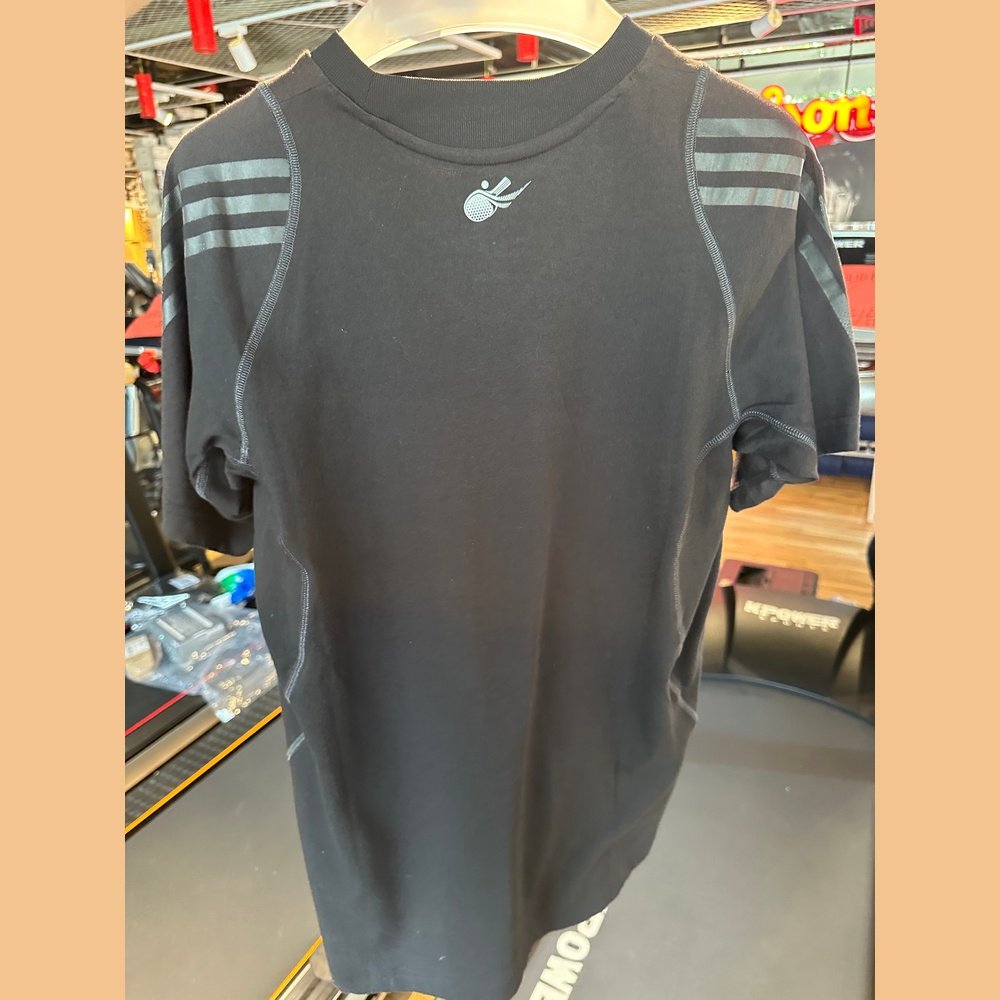 ADIDAS Sports Short Sleeve  O59469（Clearance）