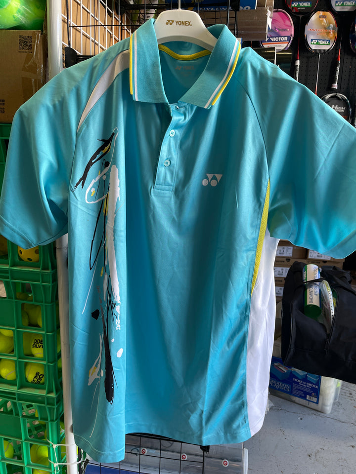 Yonex Sports Shirt T-Shirt CS1052