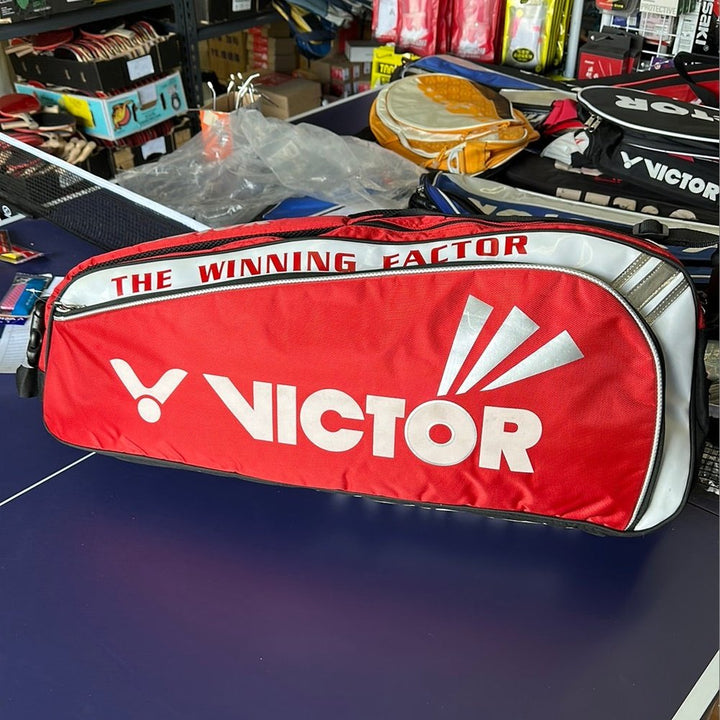CLEARANCE SALE 
Victor Badminton Rackets Bag