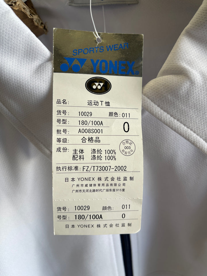 Yonex Sports Shirt T-Shirt 10029