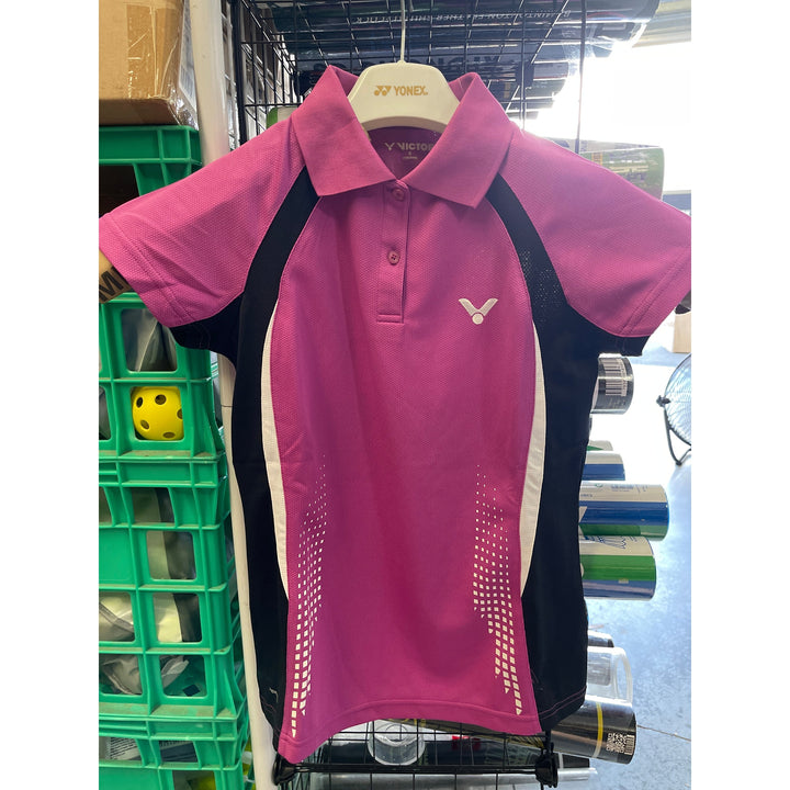 VICTOR Sport Short Sleeve T-Shirt S-2106J