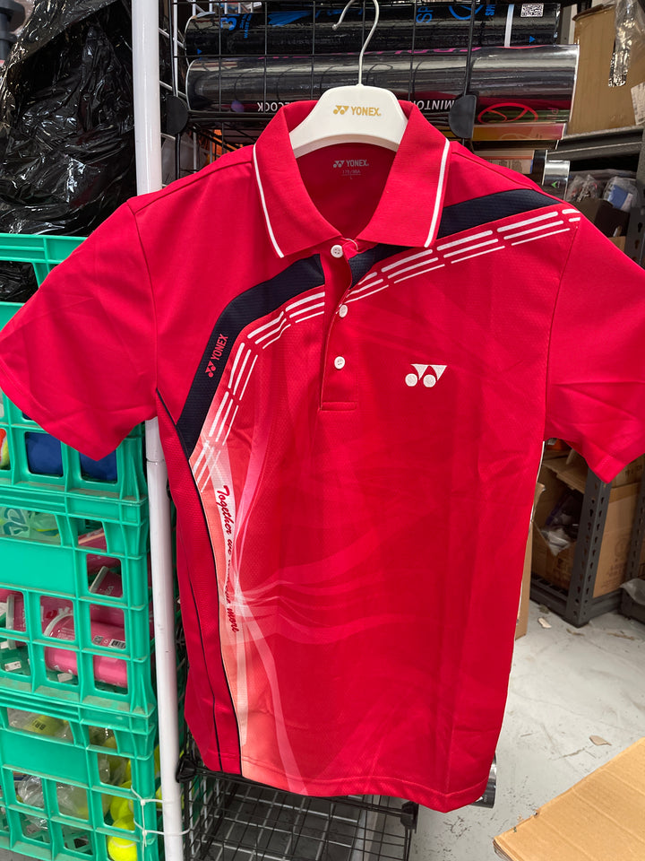 Yonex Sport Short Sleeve T-Shirt CS1098