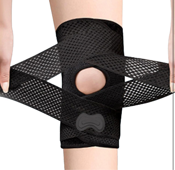 Knee Brace Adjustable Support