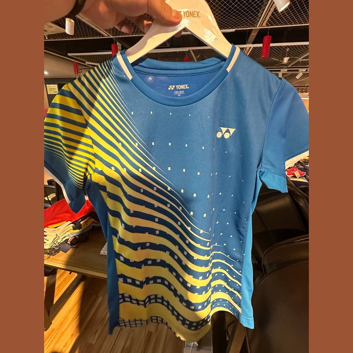 YONEX Sports Short Sleeves （Women）210188BCR