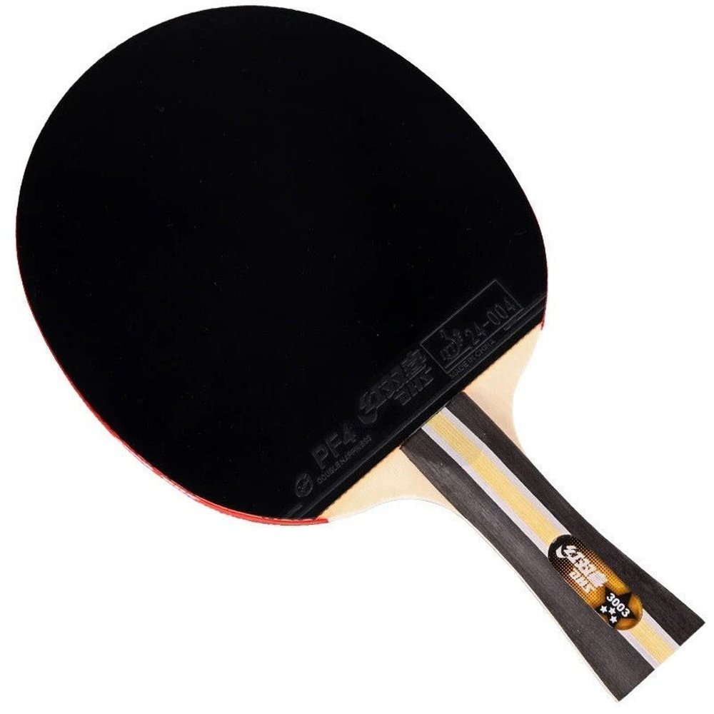 DHS 3 Star H3002,H3006,R3006,T3006 Table Tennis Bat Racket