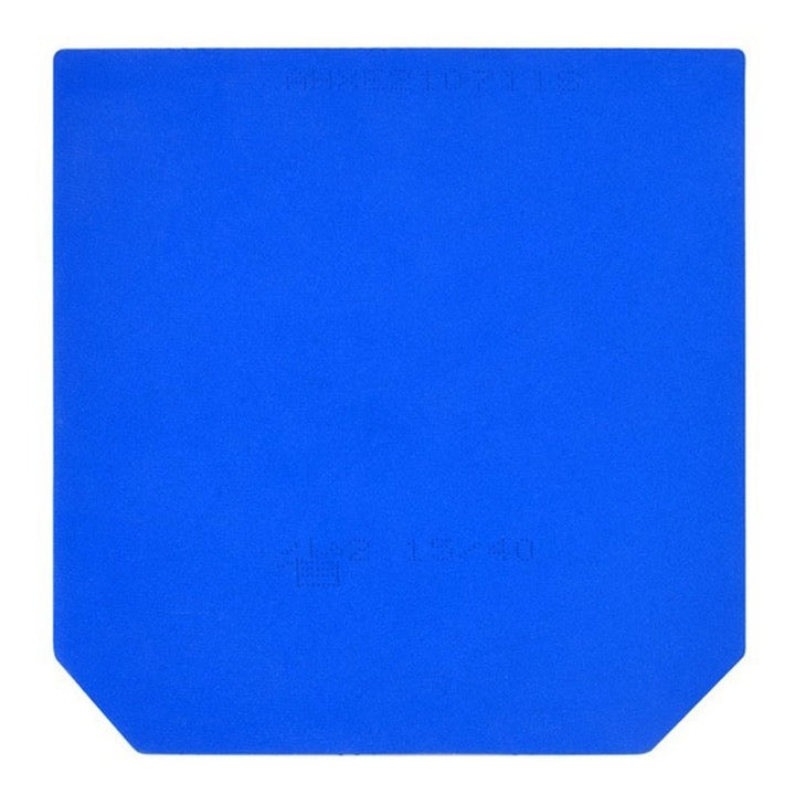 DHS Hurricane 3 Provincial team BLUE SPONGE TABLE TENNIS RUBBER