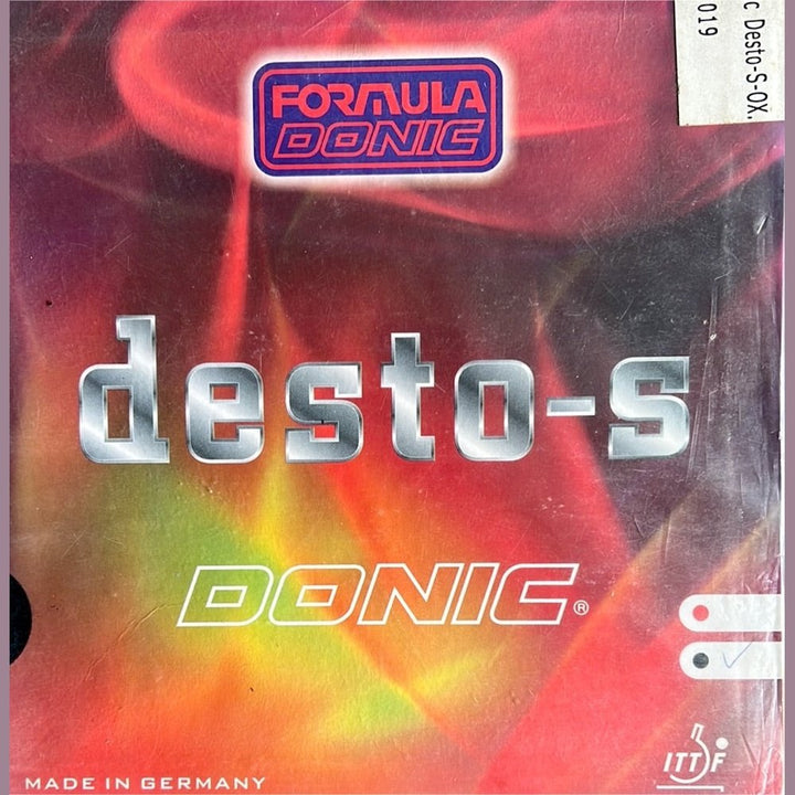DONIC DESTO-S