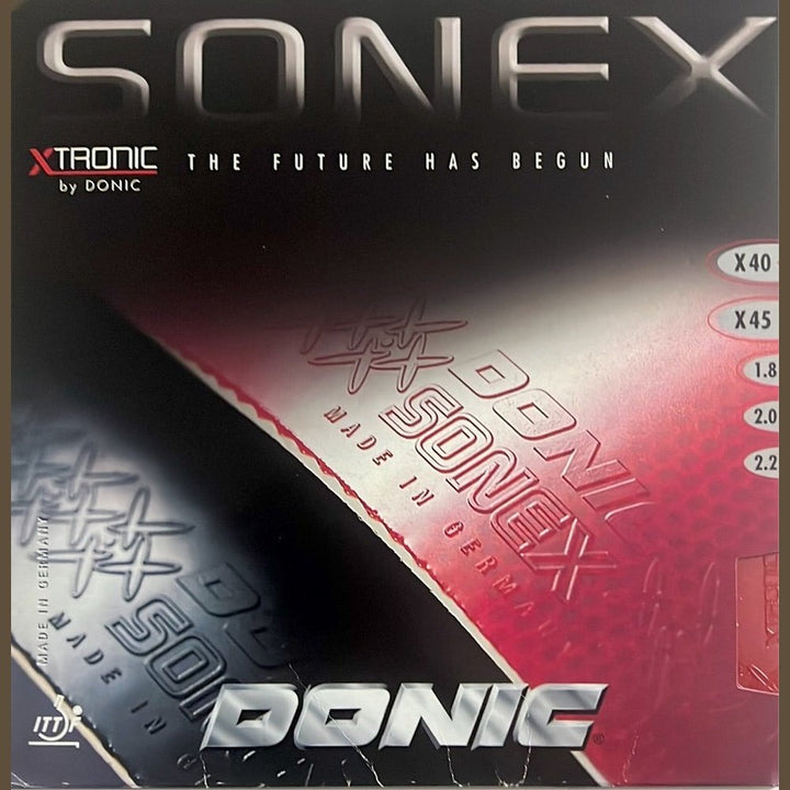 Donic Sonex X40
