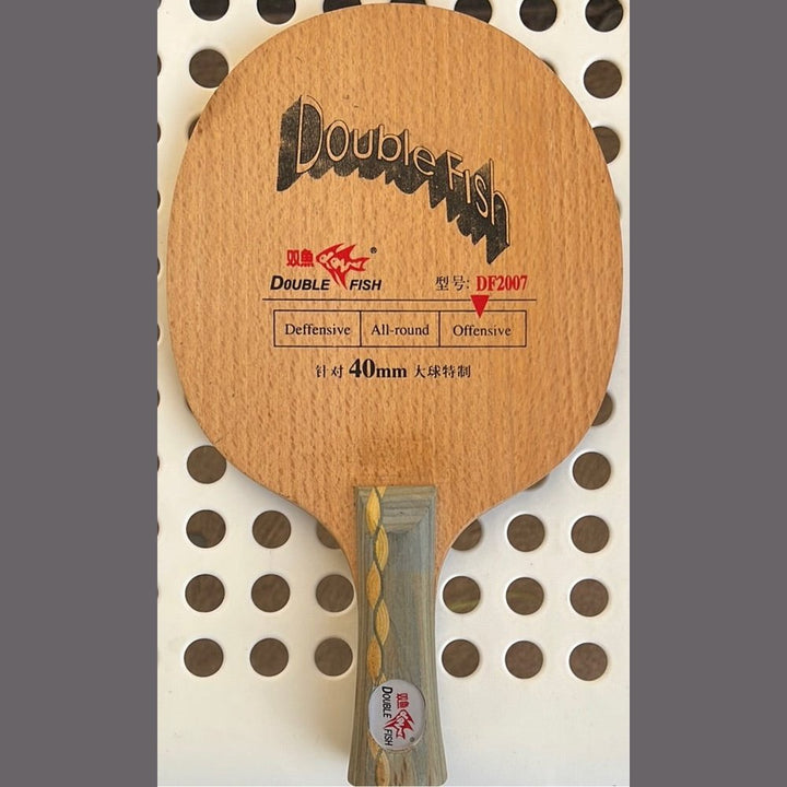 Double Fish DF2007 Table Tennis blade