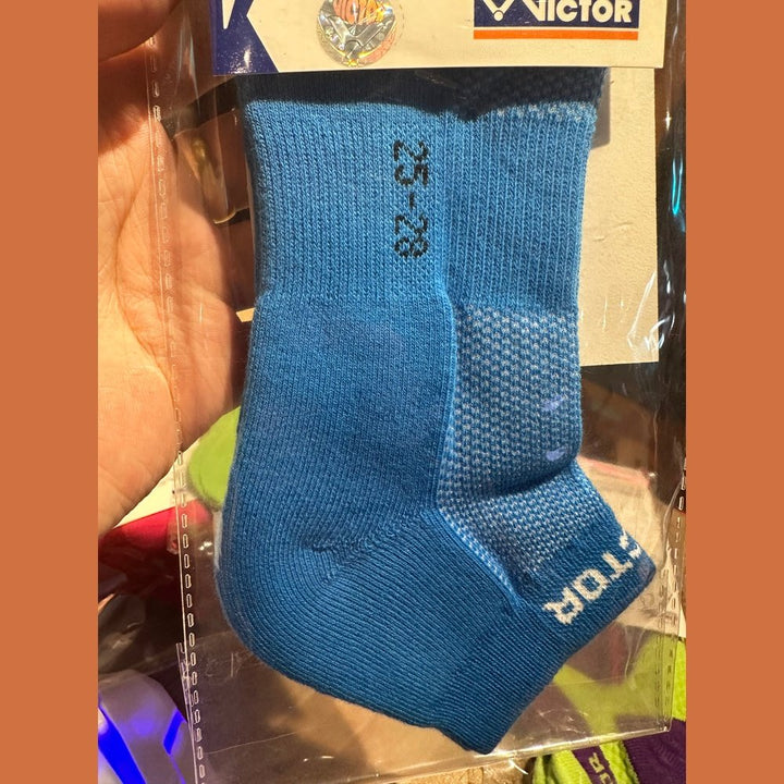 VICTOR Short Sport Sock SK129P