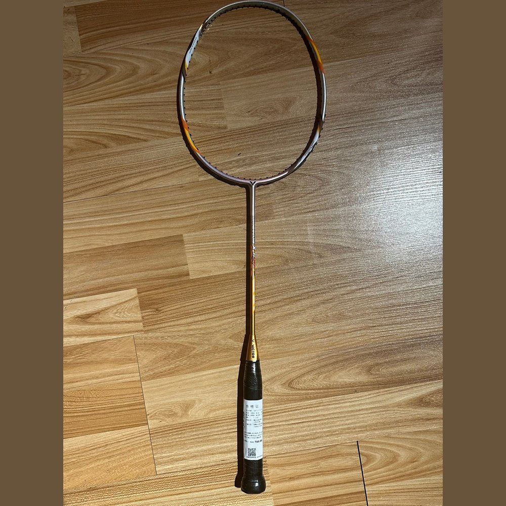 VICTOR Badminton Racket HX-6SP