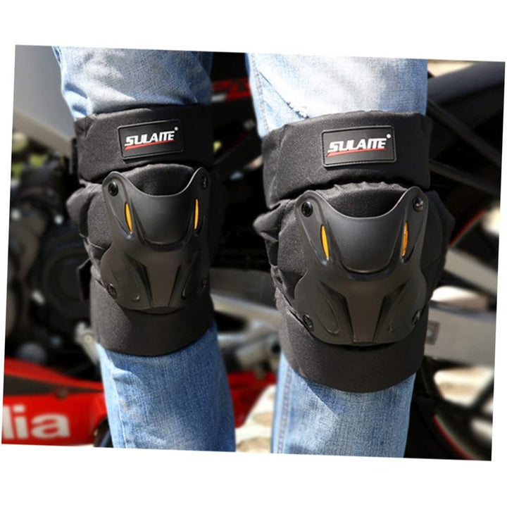 Knee Pad Breathable Protective Gear Skate Roller Cycling Bike