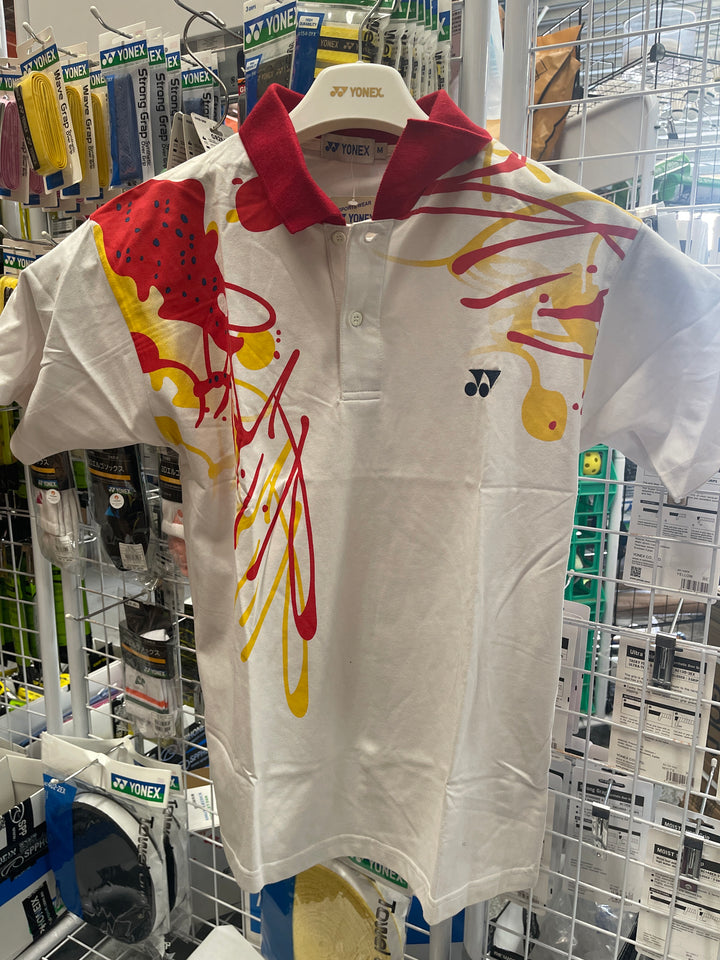 Yonex Sport Short Sleeve T-Shirt 1030