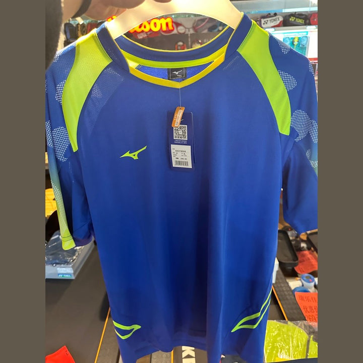 MIZUNO Sports Short Sleeve 82CT9006（Clearance）