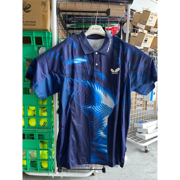 Butterfly Sport Short Sleeve T-Shirt BWH236/0503