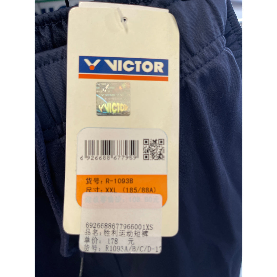 Victor Athletic shorts R-1093B